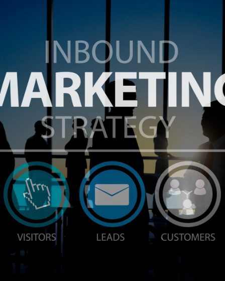 Inbound marketing