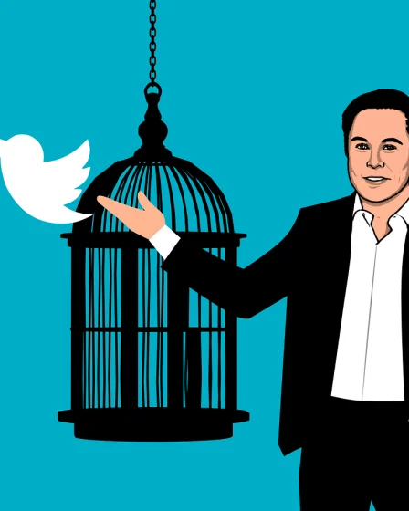 Twitter e Elon Musk