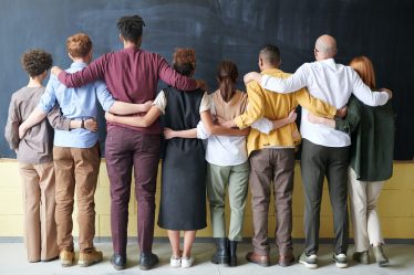 A importância da educação inclusiva