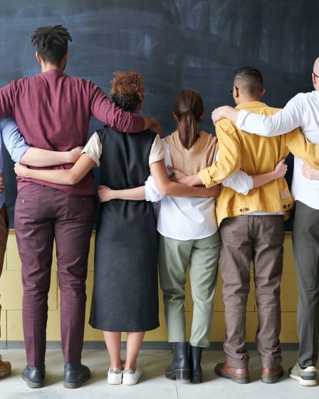 A importância da educação inclusiva