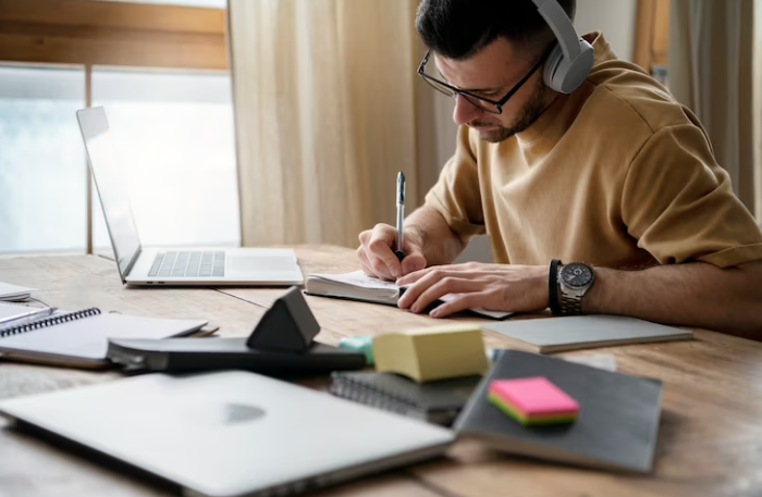 Técnicas de estudo para quem passar nas matérias mais difíceis