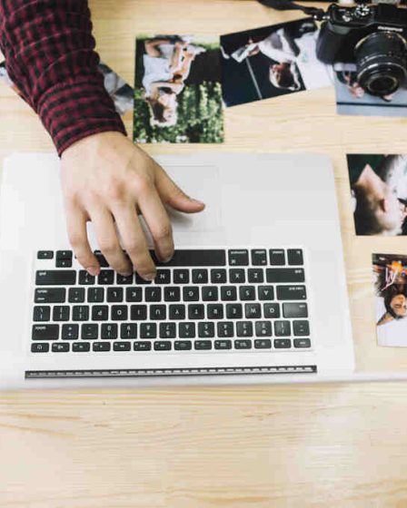 A edição de fotos é o primeiro passo para tornar suas imagens bonitas e com aparência profissional