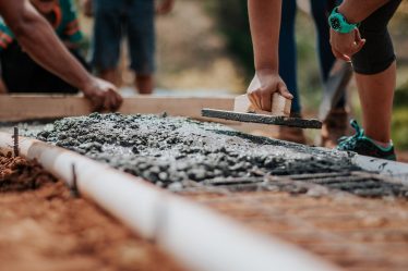 construtoras sustentáveis