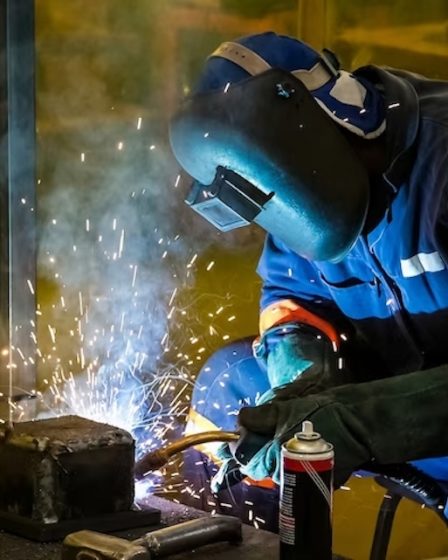 Tudo o que você precisa saber sobre gases para solda