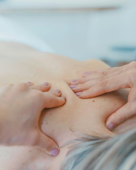 Massagem Marma: Benefícios, Técnicas e Aplicações