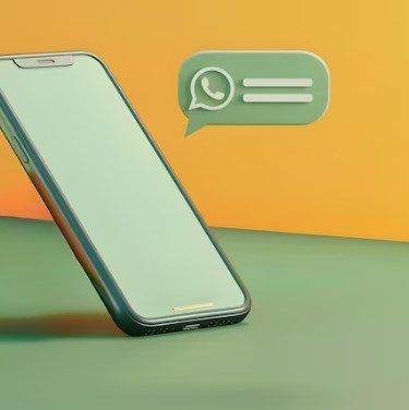 Aprenda a usar a automação de mensagens no WhatsApp para se comunicar de forma eficiente com seus clientes.